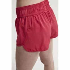 Short De Sport Craft Women Eaze Woven Shorts Jam -Teva Boutique 4 1907057 735000 Eaze20Woven20Shorts C3