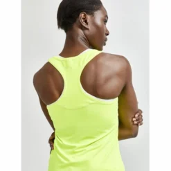 Débardeur Craft Women ADV Essence Singlet W Flumino -Teva Boutique 4 1908770 851000 ADV20Essence20Singlet Closeup3