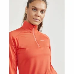 Pull De Ski Craft Women Core Gain Midlayer Pace -Teva Boutique 4 1909497 577000 CORE20Gain20Midlayer C3