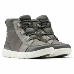 Sorel Bottes De Neige Women Explorer II Carnival Sport WP Quarry -Teva Boutique 4 1951651 052 f2 presetWeb