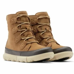 Sorel Bottes De Neige Men Explorer Boot WP Delta Jet -Teva Boutique 4 1978991 257 f2 presetWeb