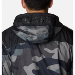 Veste Columbia Homme Challenger Windbreaker Black Mod Camo 11 Veste Columbia Homme Challenger Windbreaker Black Mod Camo -Teva Boutique 4 1fa14767 1d2b 41c6 b63a 40de1f07884a