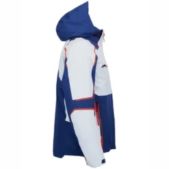 Manteau De Ski Spyder Homme Titan Glacier Abyss -Teva Boutique 4 221028 086 3