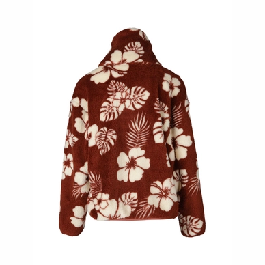 Veste Polaire Brunotti Women Huntress-AO Cinnamon 4 Veste Polaire Brunotti Women Huntress-AO Cinnamon – Image 4