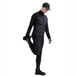 Veste Craft Men Adv SubZ Jacket 2 Noir -Teva Boutique 4 2779 164eebe59e 1911330 999000 adv subz jacket 2 m closeup7 original