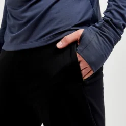 Pantalon De Sport Craft Men Adv SubZ Wind Pants 2 Noir 8 Pantalon De Sport Craft Men Adv SubZ Wind Pants 2 Noir -Teva Boutique 4 2783 e88aa40e09 1911334 999000 adv subz wind pants 2 m closeup4 original