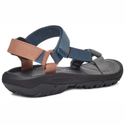 Sandales Teva Men Hurricane XLT2 Charcoal Multi -Teva Boutique 4 281019234 CRCM2928429