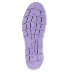 Bottes De Pluie Le Chameau Women Iris Jersey Lila -Teva Boutique 4 2900 0105 4 1