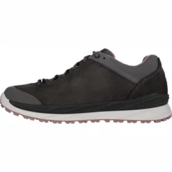 Chaussures De Randonnée Lowa Women Malta GTX Low Anthracite Rose -Teva Boutique 4 320547 9707 malta gtx lo ws 2022 inner2028129