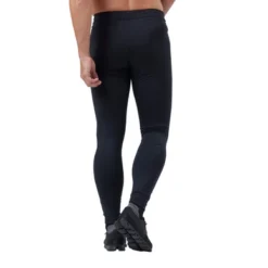 Pantalon De Sport Odlo Men Tights Essential Warm Black -Teva Boutique 4 323312 15000 4