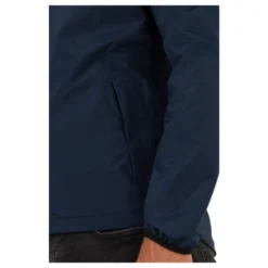 Imperméable AGU Unisexe Go Jacket Navy Blue -Teva Boutique 4 37f6ccd1322e6f4877c34c0be6eccefe73dbcd15 430389 model 04