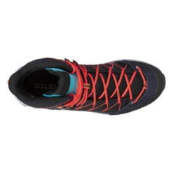 Chaussures De Randonnée Salewa Femme Mountain Trainer Lite Mid Gore-Tex Premium Navy Blue Fog -Teva Boutique 4 397b04dc eacd 4553 8d9b 3a9d7281d5a92028129