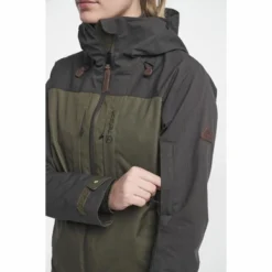 Veste Tenson Women Himalaya Trekking Olive -Teva Boutique 4 5017353680 2
