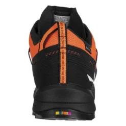 Chaussures De Randonnée Salewa Homme Wildfire 2 Gore-Tex Fluo Orange Black -Teva Boutique 4 601d9d6d edb7 4079 9154 29d9fcf3741b