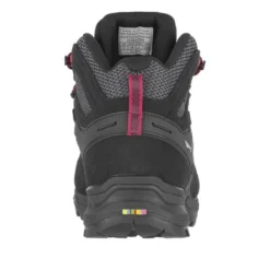 Chaussures De Randonnée Salewa Femme Alp Mate Mid Waterproof Black Out Virtual Pink -Teva Boutique 4 8acd3683 8da3 4da6 a6a0 9224b3dd7bcf