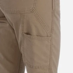 Pantalon Carhartt Women Slim-Fit Crawford Pant Yukon -Teva Boutique 4 EU 103224 257 AV1