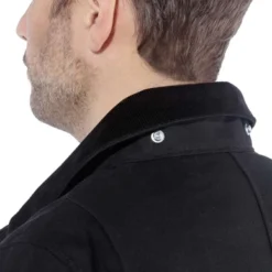 Veste Carhartt Men Firm Duck Chore Coat Black -Teva Boutique 4 EU 103825 BLK AV1