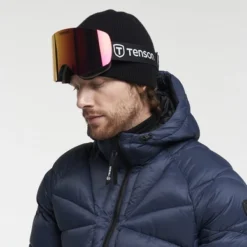 Veste Tenson Men Facet Rds Down Dark Blue -Teva Boutique 4 Facet RDS Jkt M 5017162 964 3