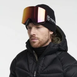 Veste Tenson Men Facet Rds Down Black -Teva Boutique 4 Facet RDS Jkt M 5017162 999 3