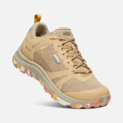 Chaussures De Randonnée Keen Women Terradora II WP Brick Dust Tan -Teva Boutique 4 K1024670 3
