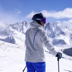 Veste De Ski KJUS Men Formula Alloy -Teva Boutique 4 MS15 K05 K0004708 A06