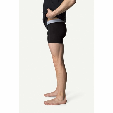 Caleçon Houdini Homme Desoli Boxers True Black 4 Caleçon Houdini Homme Desoli Boxers True Black – Image 4