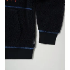 Pull Napapijri Youth Teide Blu Marine 7 Pull Napapijri Youth Teide Blu Marine -Teva Boutique 4 NA4EPR176 ALT3