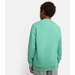 Pull Napapijri Kids Balis Crew 1 Green Spruce -Teva Boutique 4 NA4G4LGF3 ALT2