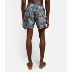 Shor De Bain Napapijri Men V-Vail Original AOP F9H -Teva Boutique 4 NA4G5BF9H ALT3
