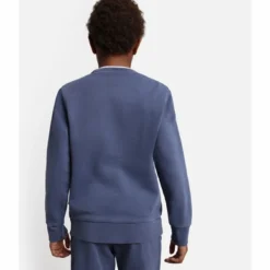 Pull Napapijri Kids B-Saleina Crew Blue Indigo 9 Pull Napapijri Kids B-Saleina Crew Blue Indigo -Teva Boutique 4 NA4GENBBH ALT2