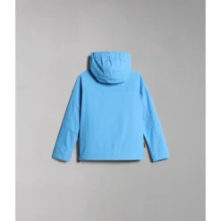 Veste Napapijri Kids Rainforest Summer 4 Blue Azure -Teva Boutique 4 NA4GGDB2C ALT14