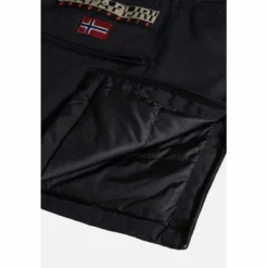 Veste Napapijri Kids Northfarer Black -Teva Boutique 4 NA4GMZ041 ALT3