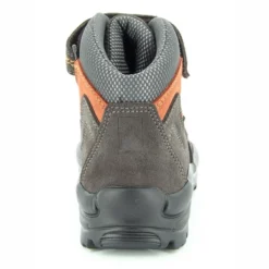 Chaussures De Randonnée Berghen Kids Arcadia Velcro Piovra Arancio -Teva Boutique 4 OLA0K0035 0003