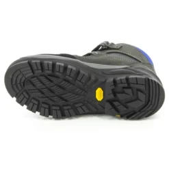 Chaussures De Randonnée Berghen Kids Sarezzo Velcro Anthracite Blue 7 Chaussures De Randonnée Berghen Kids Sarezzo Velcro Anthracite Blue -Teva Boutique 4 OLA0K0048 7
