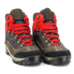 Chaussures De Randonnée Berghen Kids Tarvisio Piovra Rosso -Teva Boutique 4 OLA0K0080 4