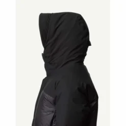 Veste Houdini Women Bouncer Jacket True Black -Teva Boutique 4 Ws Bouncer Jacket True Black 100244 900 D 1654 C low