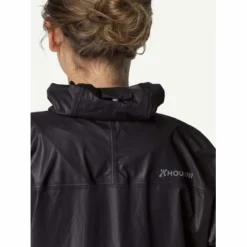 Veste Houdini Women The Orange Jacket True Black -Teva Boutique 4 Ws The Orange Jacket True Black 840004 900 DET 1144 low c