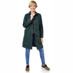 Imperméable Happy Rainy Days Bilbao Dark Green 8 Imperméable Happy Rainy Days Bilbao Dark Green -Teva Boutique 4 bilbao donkergroen 4 scaled 1