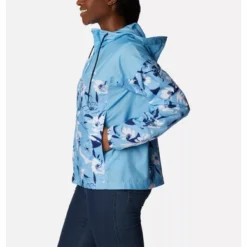 Veste Columbia Femme Flash Challenger Novelty Windbreaker Vista Blue Pop -Teva Boutique 4 e4e2a6b1 172a 468c 858c 470eed7224fd