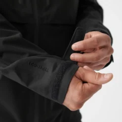 Veste Fjallraven Men Keb Eco-Shell Jacket Deep Forest -Teva Boutique 4 gxyoogtu