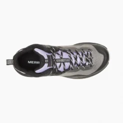 Chaussures De Randonnée Merrell Women MQM 3 Mid GTX Charcoal Orchid -Teva Boutique 4 j037354 5