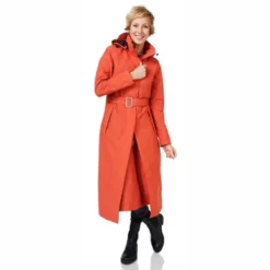 Imperméable Happy Rainy Days Montreal Hot Sauce -Teva Boutique 4 montreal hot sauce 4 scaled 1