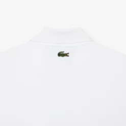 Polo Lacoste X Netflix Homme PH7057 White La Casa De Papel -Teva Boutique 4 ph7057 vim 33