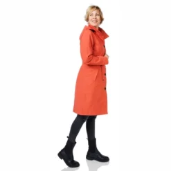 Imperméable Happy Rainy Days Porto Hot Sauce -Teva Boutique 4 porto hot sauce 4 scaled 1