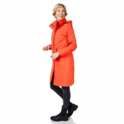 Imperméable Happy Rainy Days Porto Mandarin -Teva Boutique 4 porto mandarin 4 scaled 1