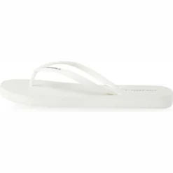 ONeill Sandale O'Neill Femme Profile Small Logo Snow White -Teva Boutique 4 snowwhite2