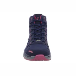 Chaussures De Randonnée Lowa Junior Innox Evo GTX QC Navy Berry -Teva Boutique 4 tile 1 1 625 515 0 0 2