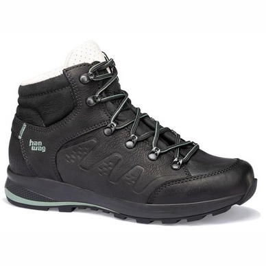 Chaussures De Randonnée Hanwag Women Travi Asphalt Mint 1 Chaussures De Randonnée Hanwag Women Travi Asphalt Mint