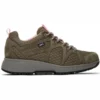 Chaussures De Randonnée Xsensible Stretchwalker Women Stockholm Moss / Pink -Teva Boutique 40202.5.476 01