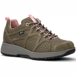 Chaussures De Randonnée Xsensible Stretchwalker Women Stockholm Moss / Pink 7 Chaussures De Randonnée Xsensible Stretchwalker Women Stockholm Moss / Pink -Teva Boutique 40202.5.476 03